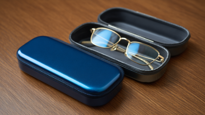 Innovative Uses of the Best Glasses Case Across Various Industries