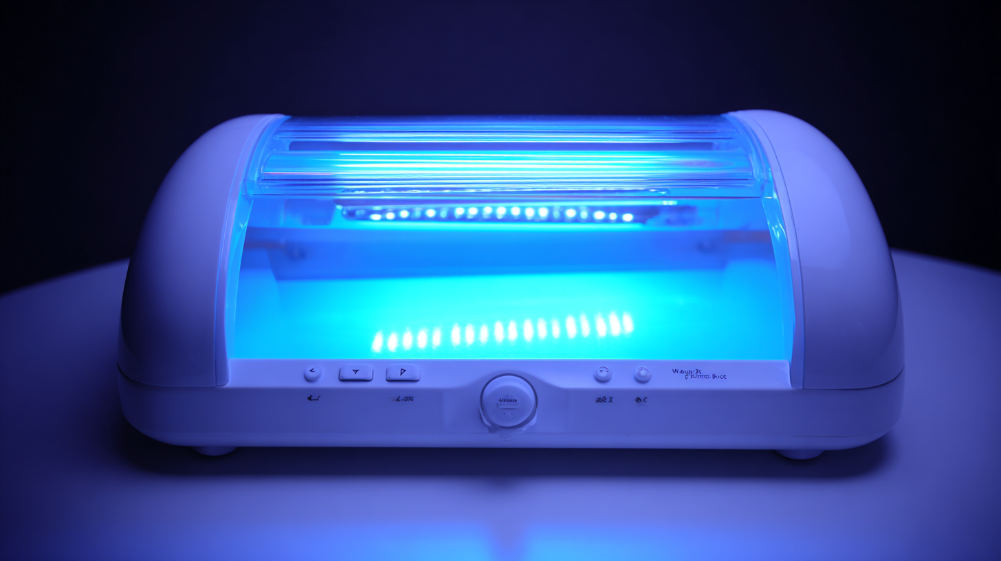 What is the Impact of the Best Nail Lamp on Gel Manicure Durability