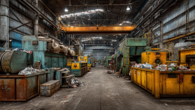 Top Strategies for Maximizing Profits in Best Industrial Recycling Practices
