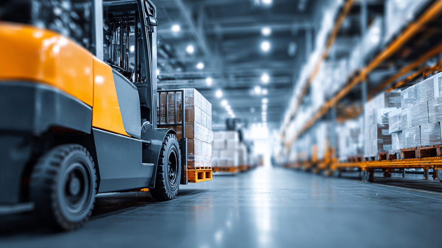 Achieving Industry Compliance with Best 3pl Logistics Strategies for Streamlined Operations