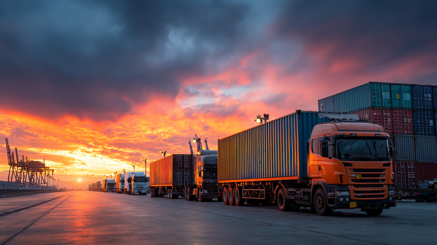 Achieving Industry Compliance with Best 3pl Logistics Strategies for Streamlined Operations