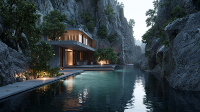 Stunning Examples of Best Digital Renderings You Need to See