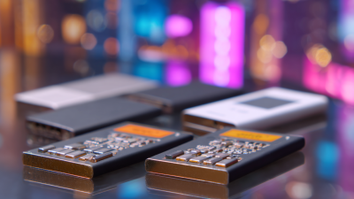 How to Choose the Best Battery Polymer Lithium for Your Energy Needs