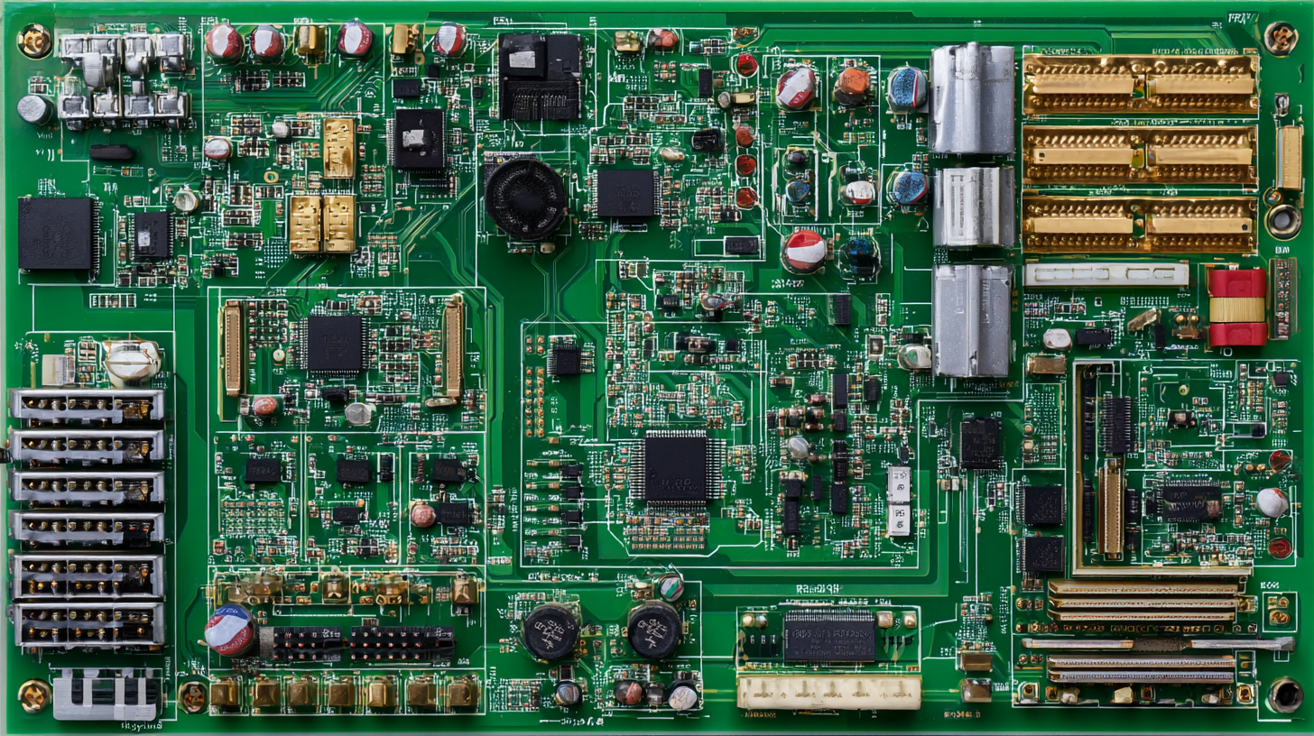 Maximizing After Sales Support to Reduce Repair Costs for the Best PCB Board