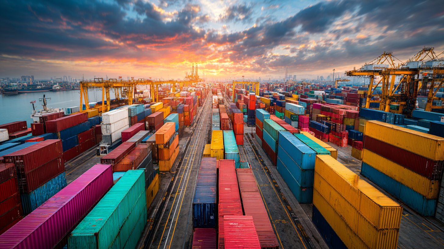 Unveiling the Top 5 Industrial Marking Systems: A Comprehensive Comparison for Global Buyers