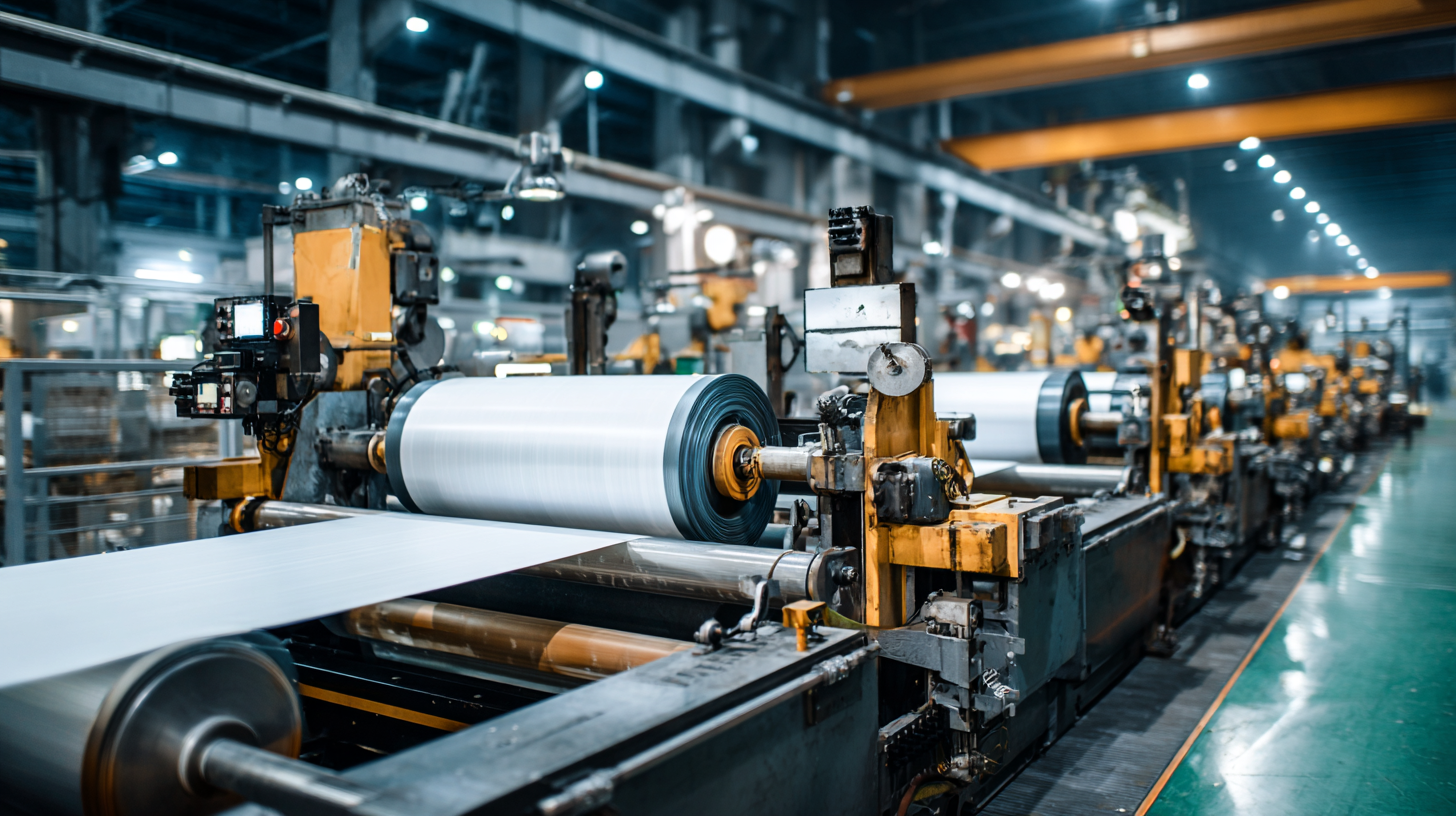 Unveiling the Top 5 Industrial Marking Systems: A Comprehensive Comparison for Global Buyers
