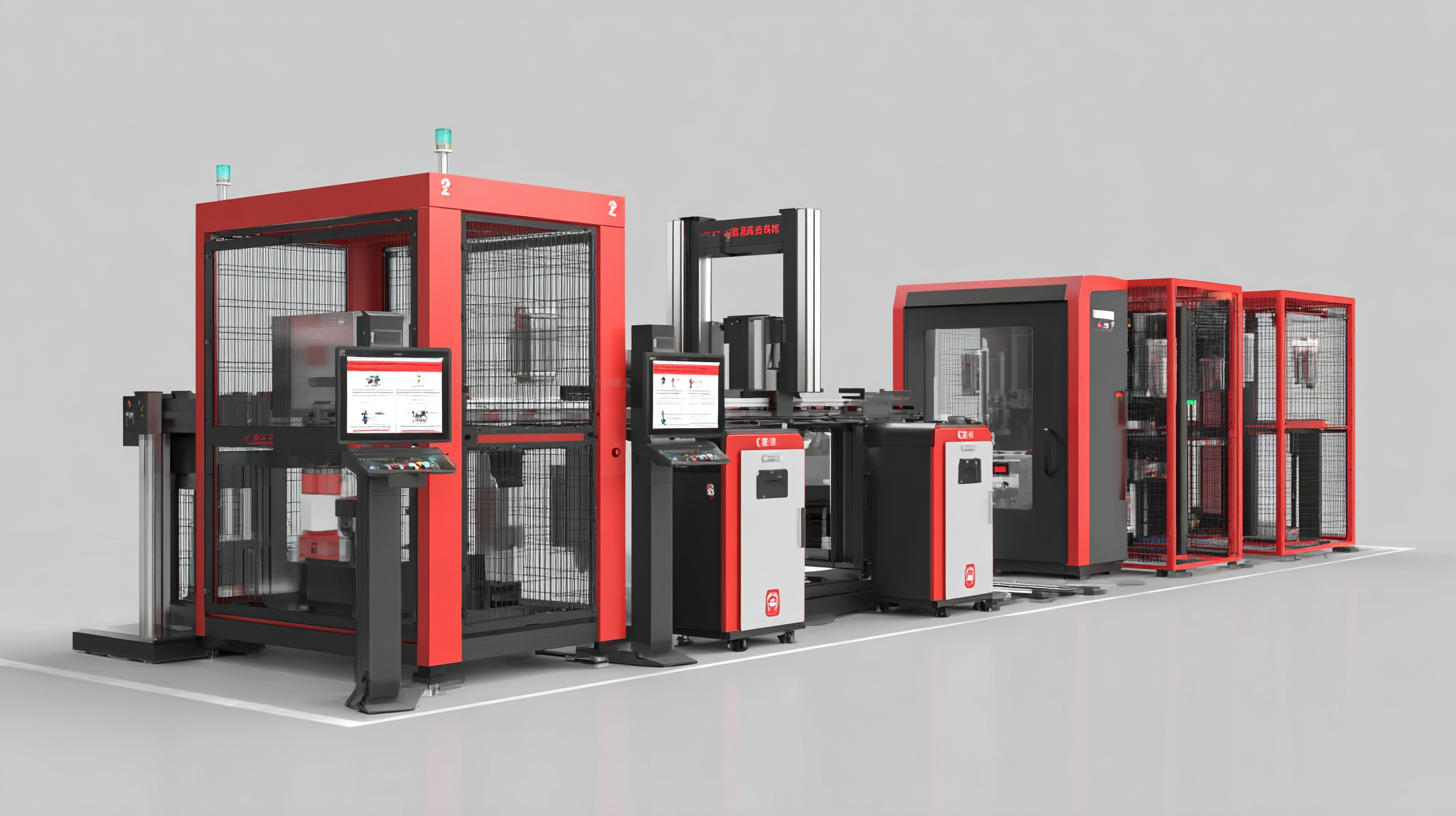 Unveiling the Top 5 Industrial Marking Systems: A Comprehensive Comparison for Global Buyers