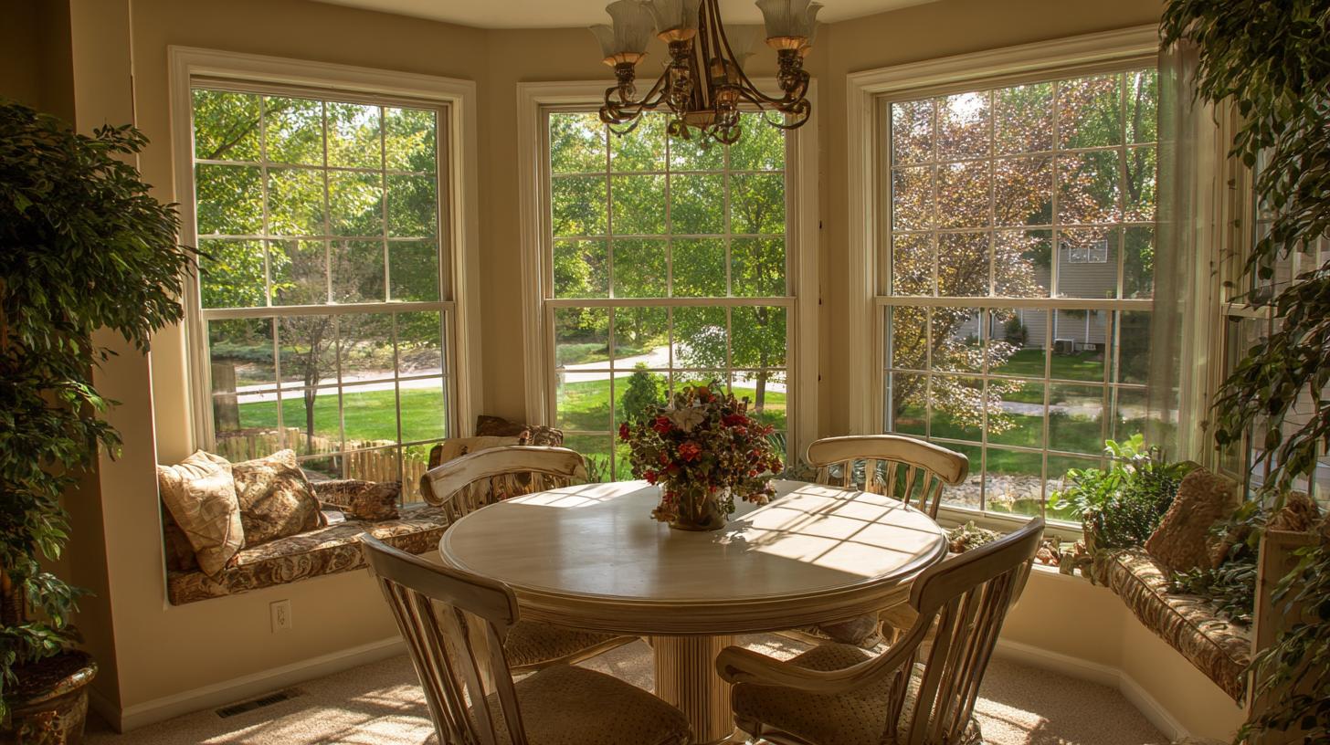 Top Strategies for Finding the Best Bay Window Replacement Solutions