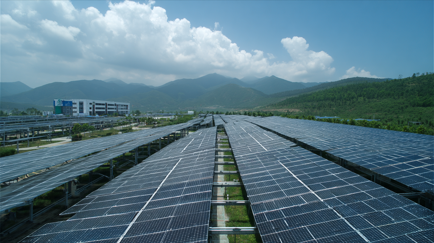 Uncover the Excellence of Best Solar Engineering from Chinas Leading Manufacturers