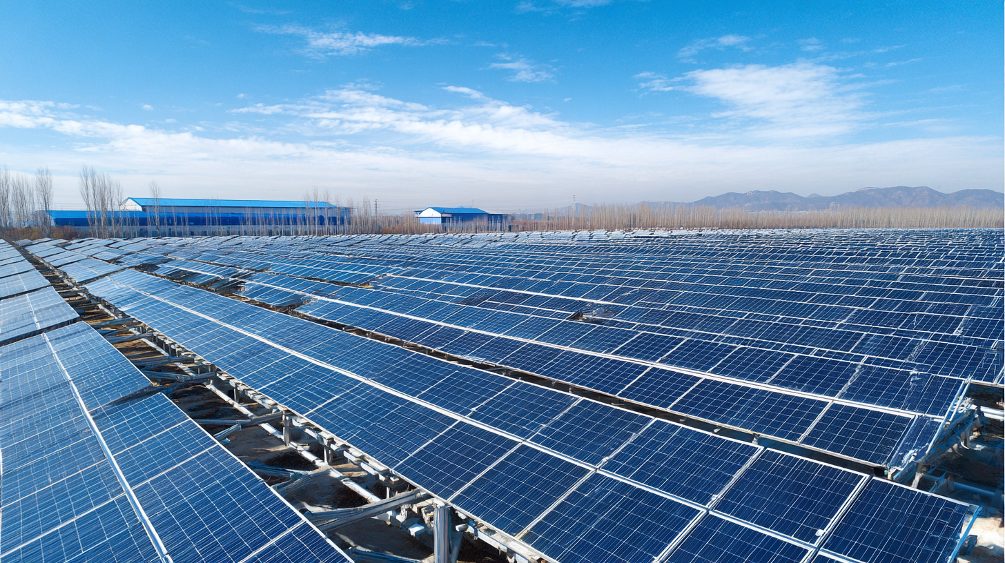 Uncover the Excellence of Best Solar Engineering from Chinas Leading Manufacturers