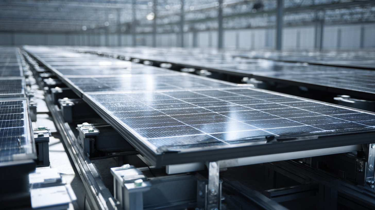 Uncover the Excellence of Best Solar Engineering from China's Leading Manufacturers