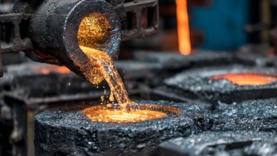Selecting the Right Manufacturer for Best Investment Casting Metals Made Easy