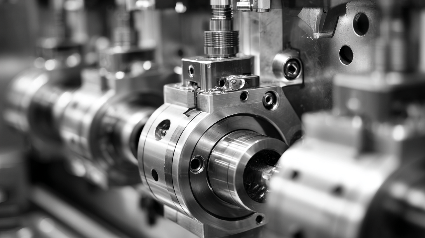7 Secrets to Finding the Best CNC Precision Machining Suppliers Worldwide