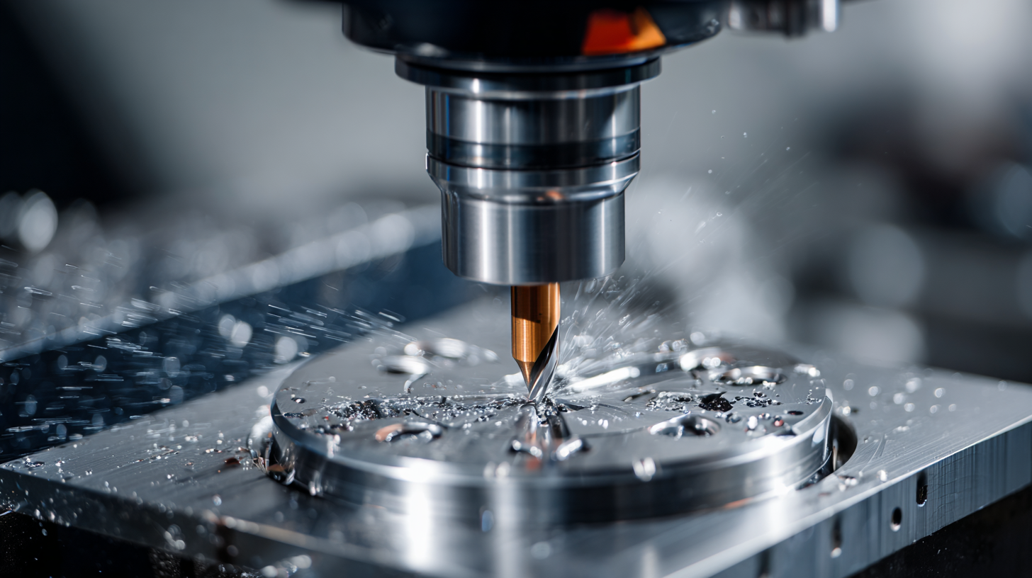 7 Secrets to Finding the Best CNC Precision Machining Suppliers Worldwide