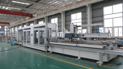 7 Simple Tips to Choose the Most Effective Best Aluminium Door Machine