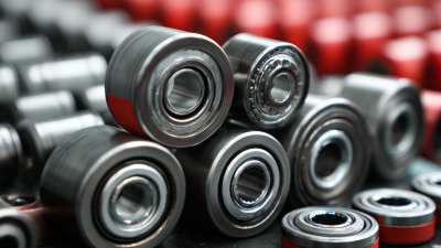 A Comprehensive Comparison of the Top Needle Roller Bearings in the Market