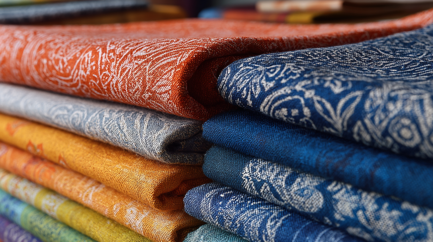Empowering Global Homes with China’s Premier Cotton Tablecloths