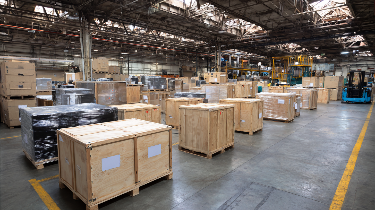 Understanding Industry Standards for Best Packing Equipment and How to Choose the Right Solution