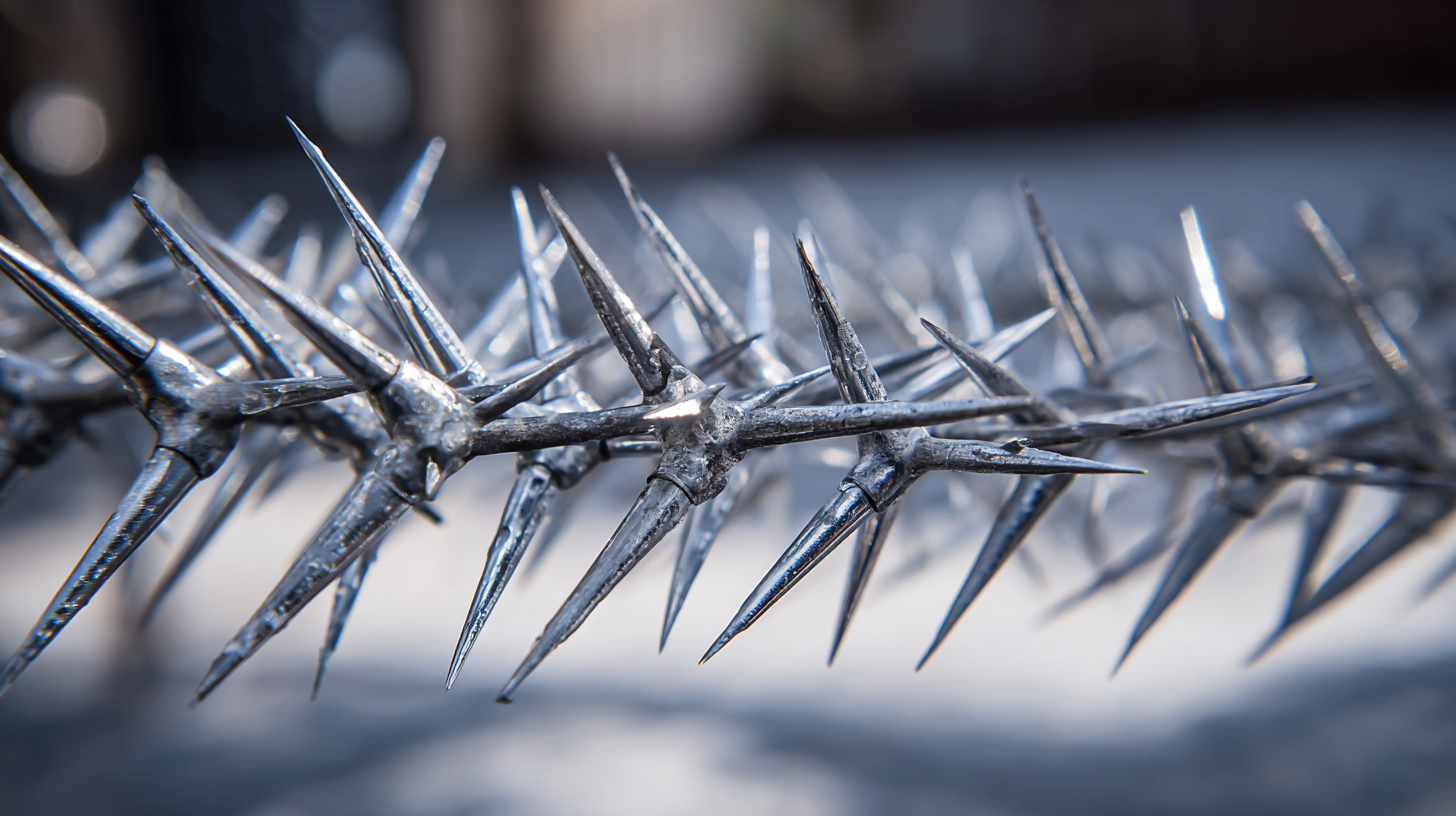 Your Ultimate Tutorial on Choosing the Best Stainless Steel Bird Spikes: Protecting Your Space Effectively