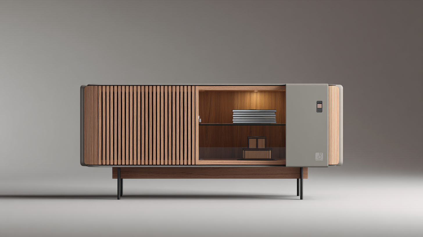 Future Trends in Technology 2025 and Innovative Approaches for Best Closed Cabinets