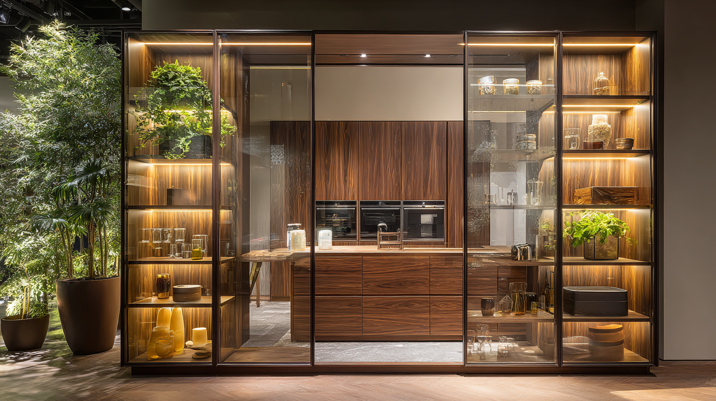 Future Trends in Technology 2025 and Innovative Approaches for Best Closed Cabinets