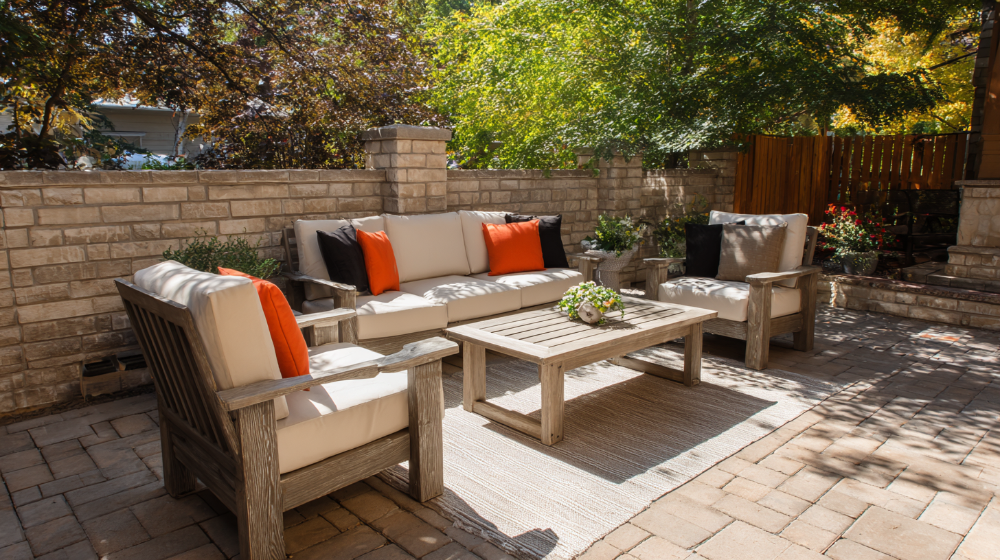The Definitive Ultimate Guide to Choosing Best Polywood Patio Furniture for Your Outdoor Space