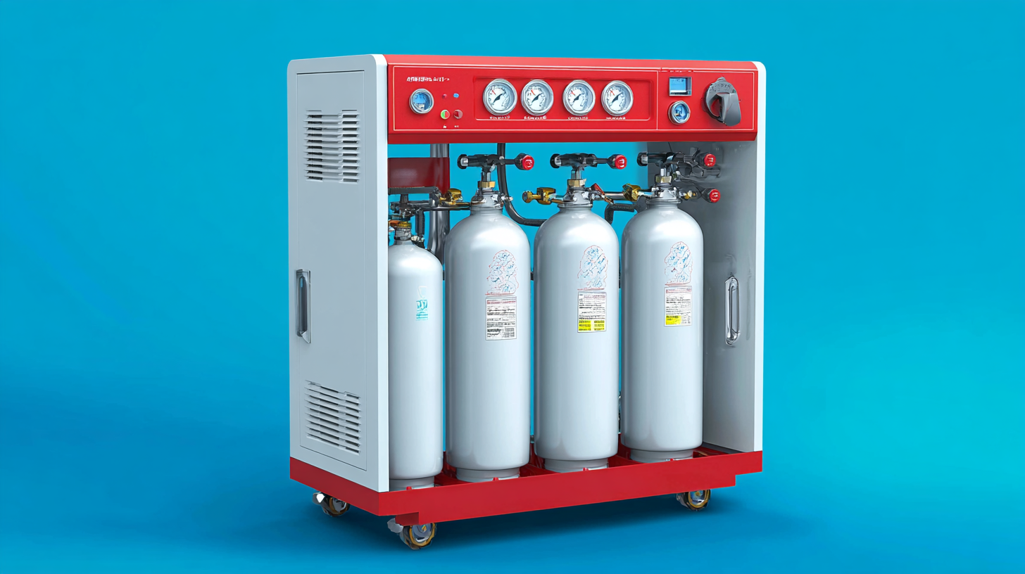 Unlocking the Potential of the Best Automatic Oxygen Machine Specifications and Usage Guide
