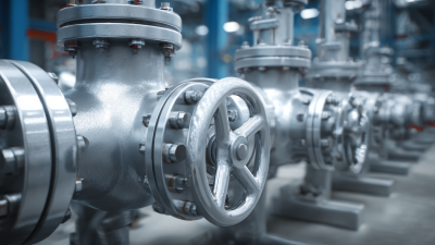 Understanding Industry Standards for Best Slide Gate Valve Manufacturing Processes