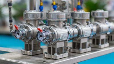 Exploring the Best Metering Dosing Pump: What You Need to Know!