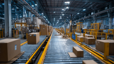 Understanding Industry Standards for Best Packing Equipment and How to Choose the Right Solution