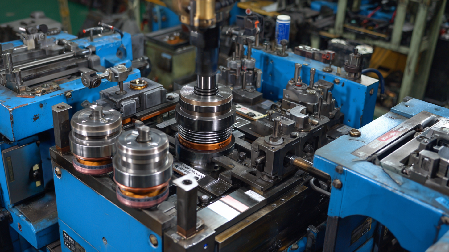5 Key Features of the Best Resistance Sealing Nail Welding Machine You Must Know