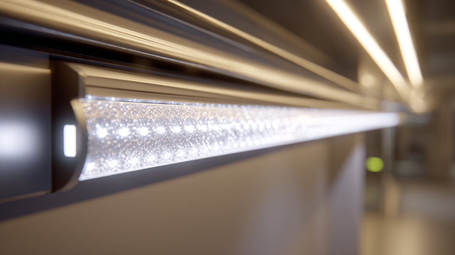 The Future of Smart LED Exit Lights Innovations and Sustainability
