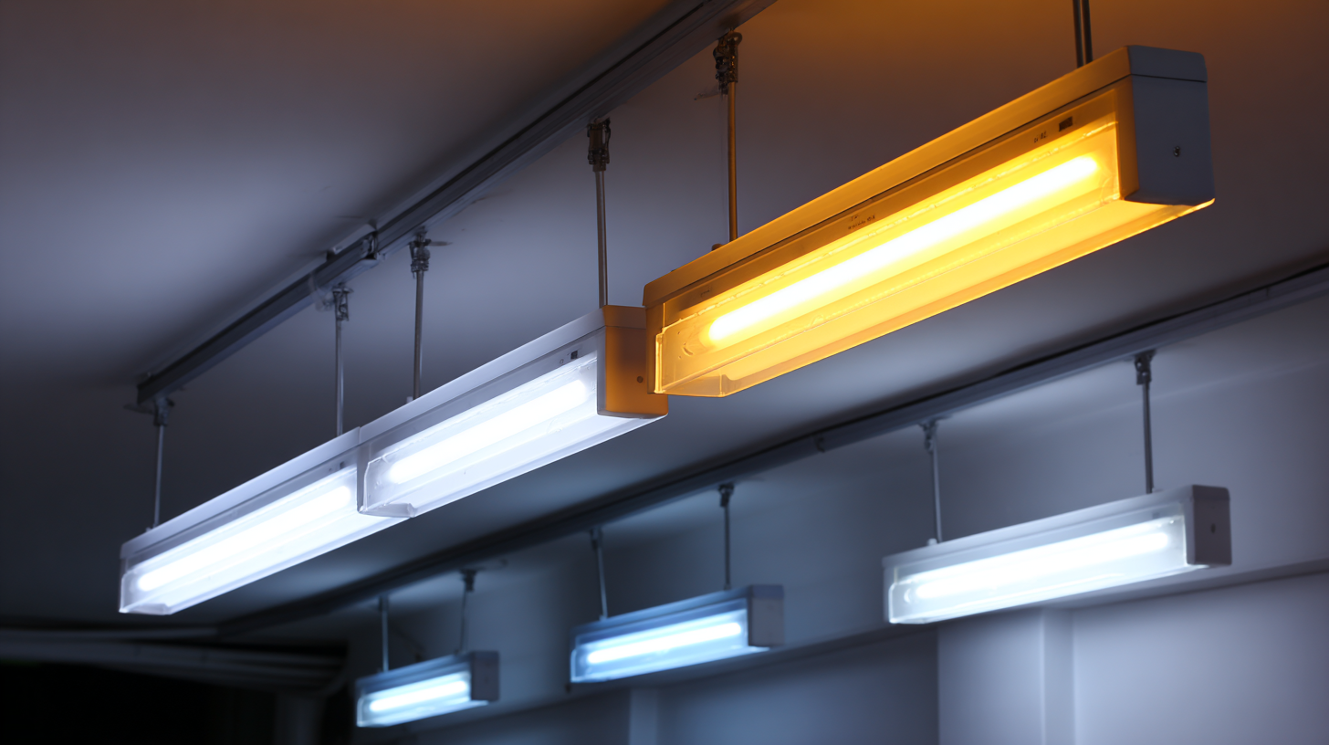 The Future of Smart LED Exit Lights Innovations and Sustainability