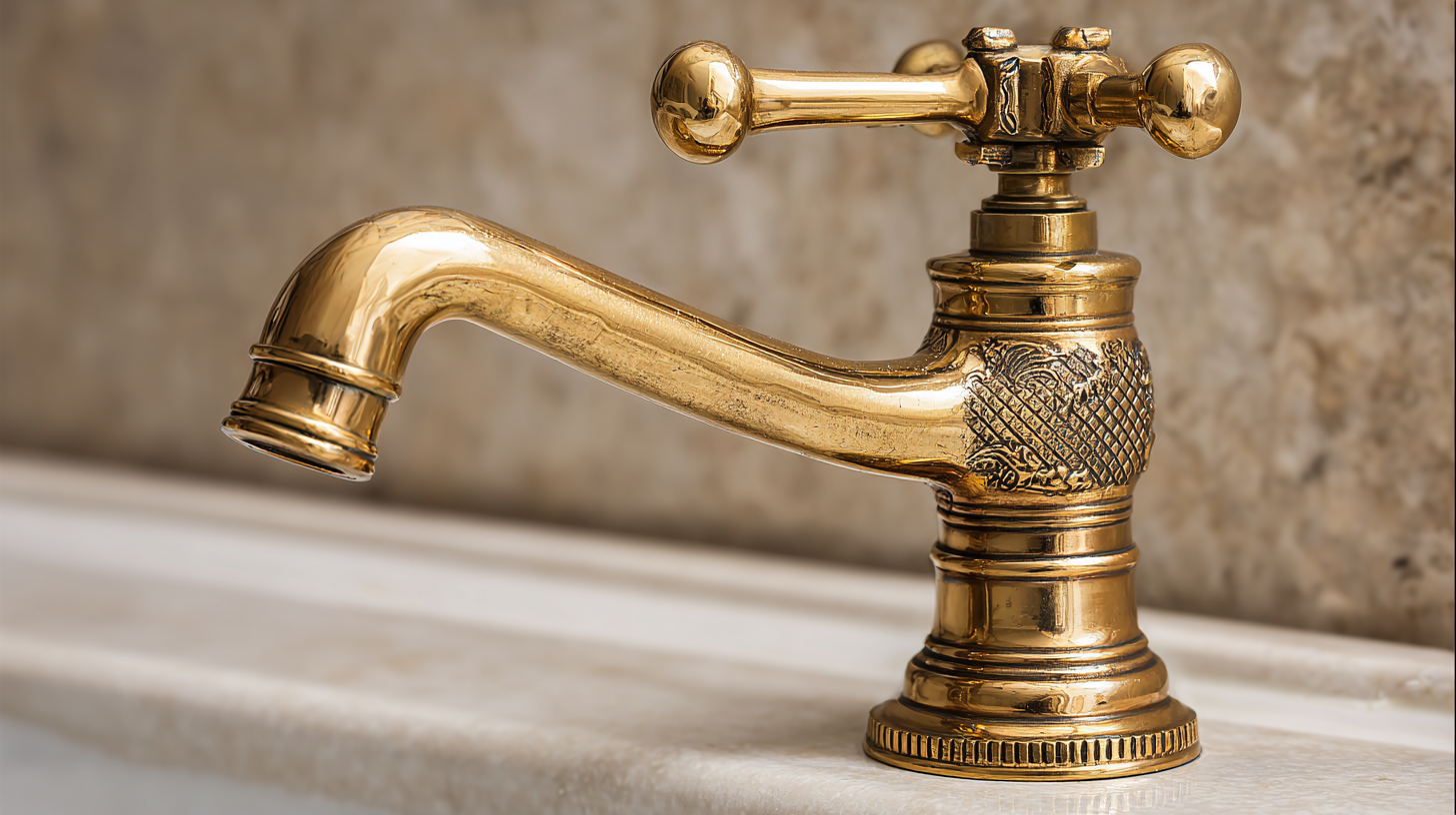 The Ultimate Checklist for Choosing the Best Brass Fittings for Your Faucet
