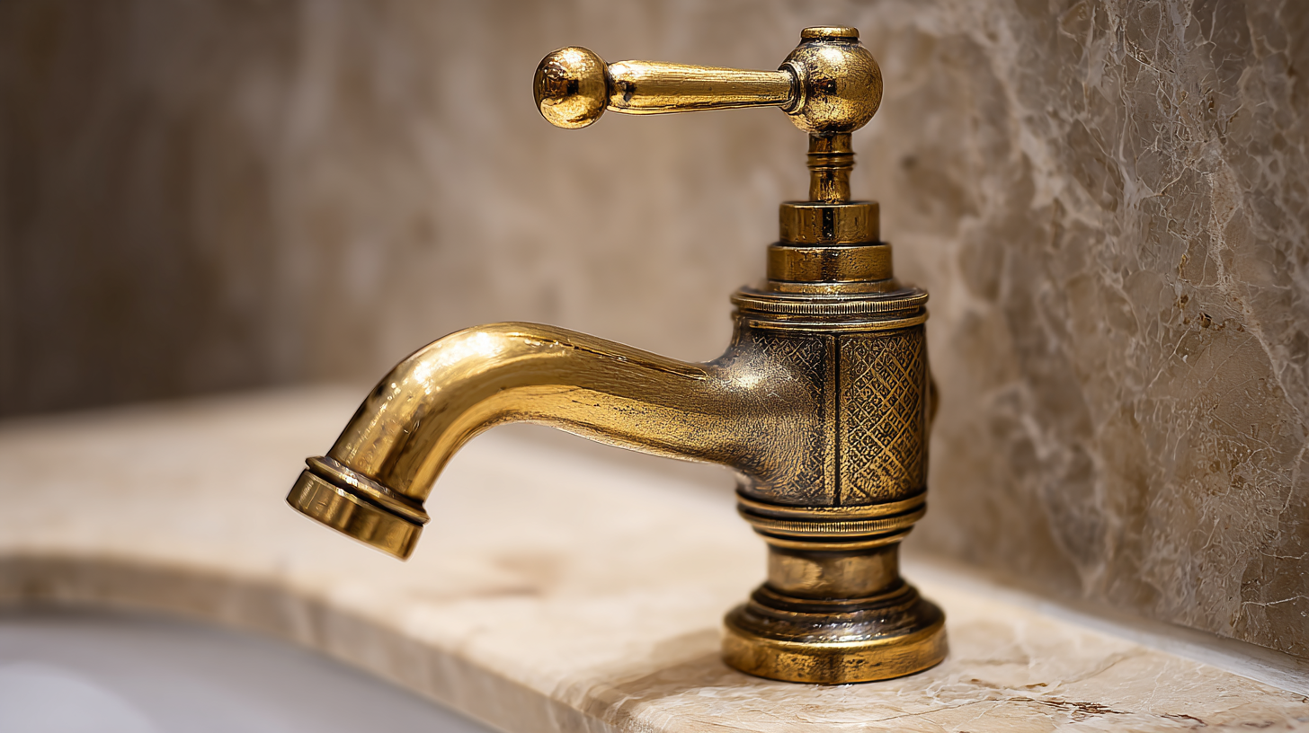 The Ultimate Checklist for Choosing the Best Brass Fittings for Your Faucet