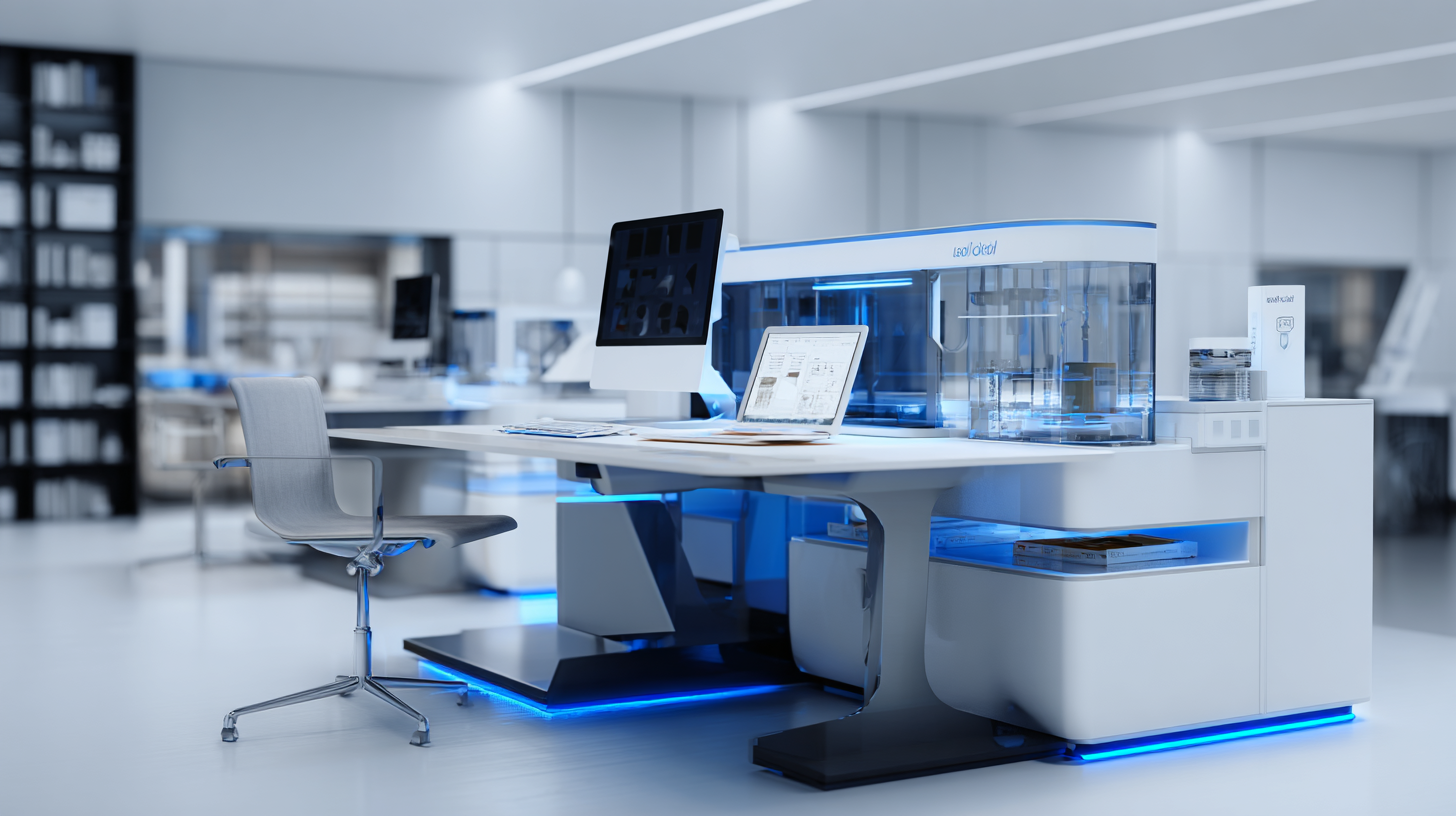 The Future Landscape of Global Manufacturing in 2025 with Best Laser Cutting Machines