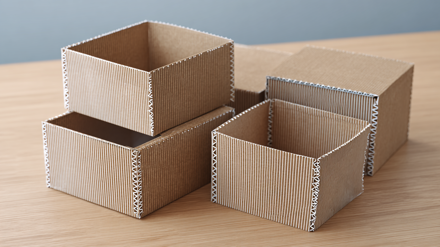 7 Reasons Why the Best Pp Corrugated Plastic Box Outperforms Traditional Packaging Solutions Globally