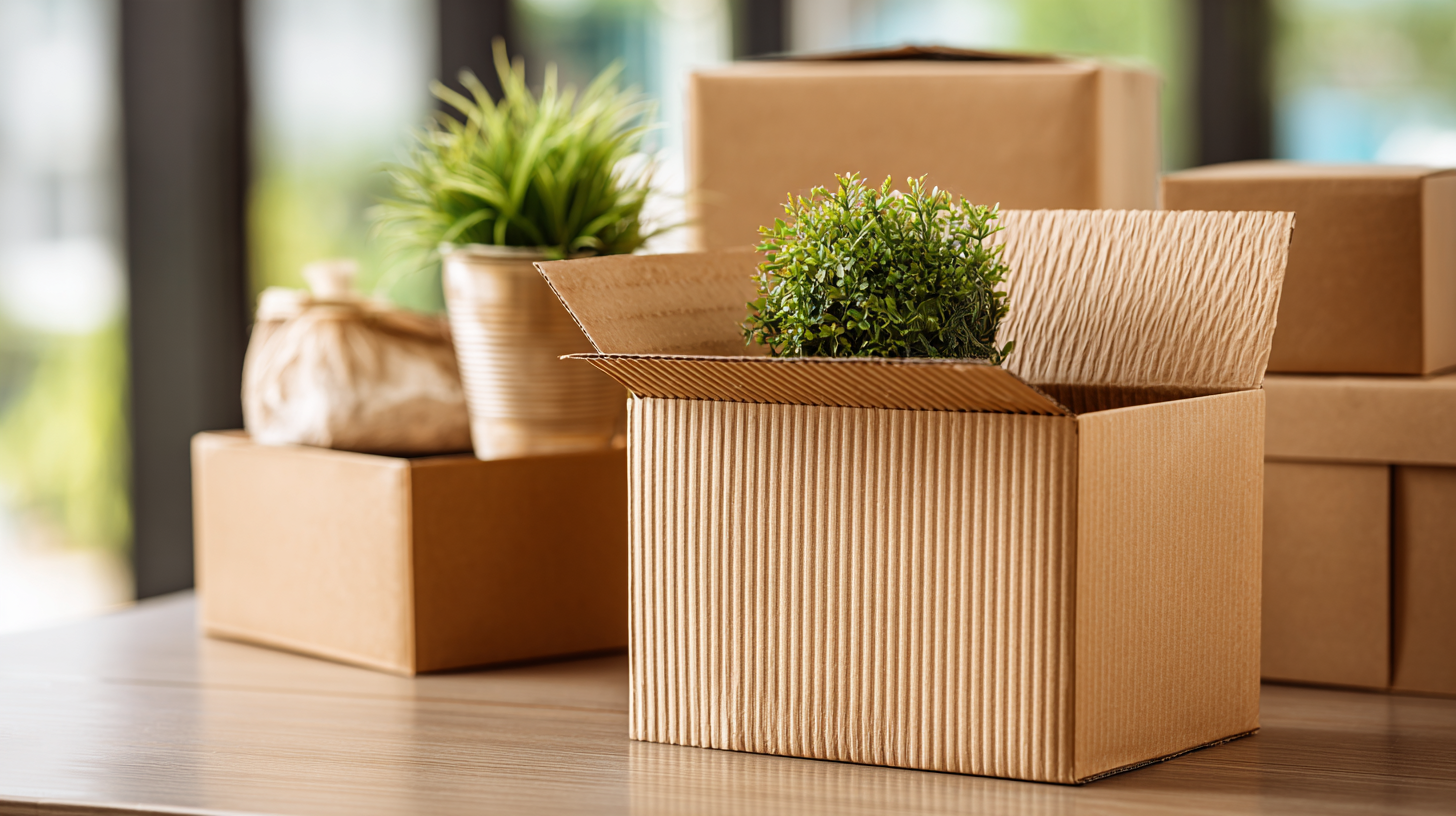 7 Reasons Why the Best Pp Corrugated Plastic Box Outperforms Traditional Packaging Solutions Globally