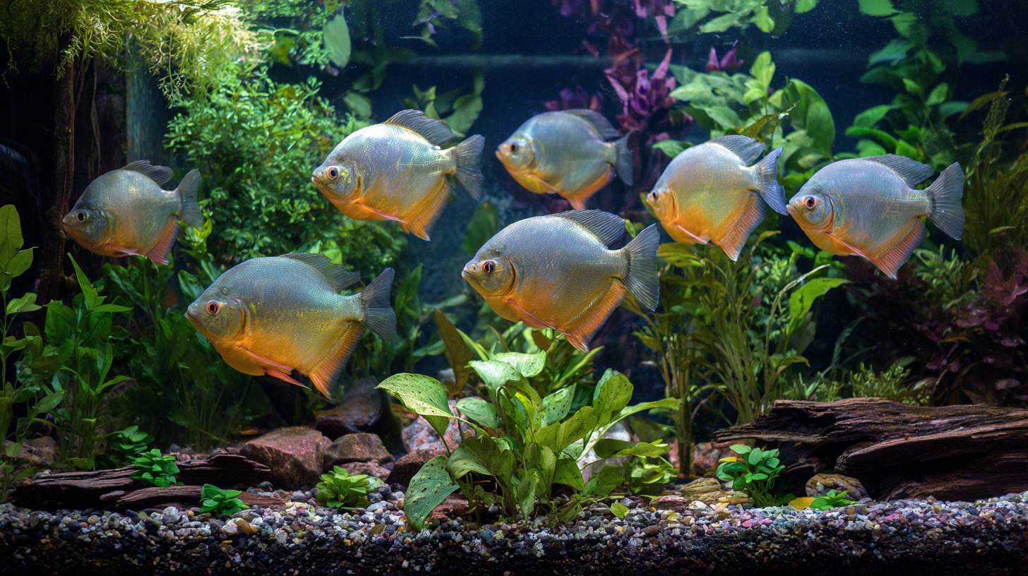 15 Genius Tips for Choosing the Best Fish Aquarium Products