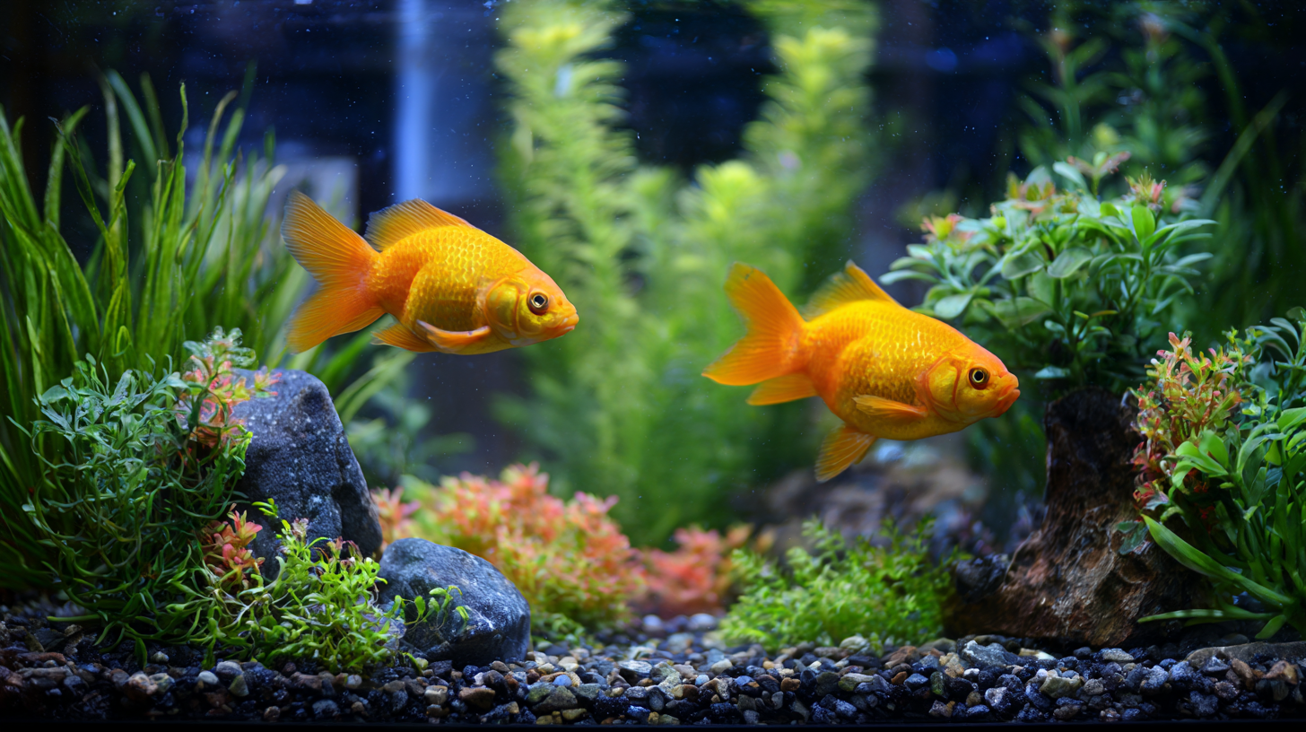 15 Genius Tips for Choosing the Best Fish Aquarium Products