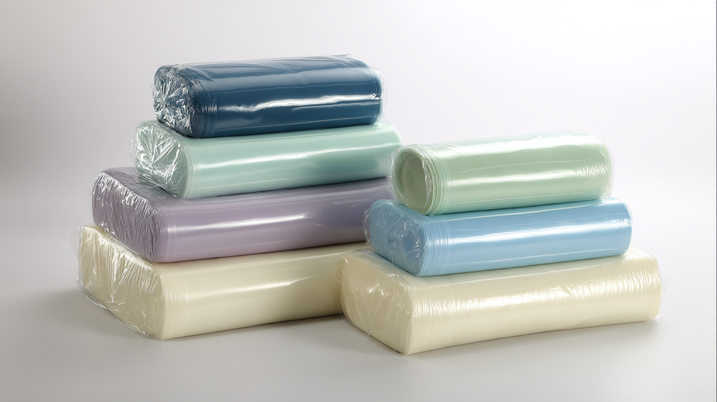 Unwavering Quality in Best Shrink Film Packaging from Trusted Chinese Manufacturers