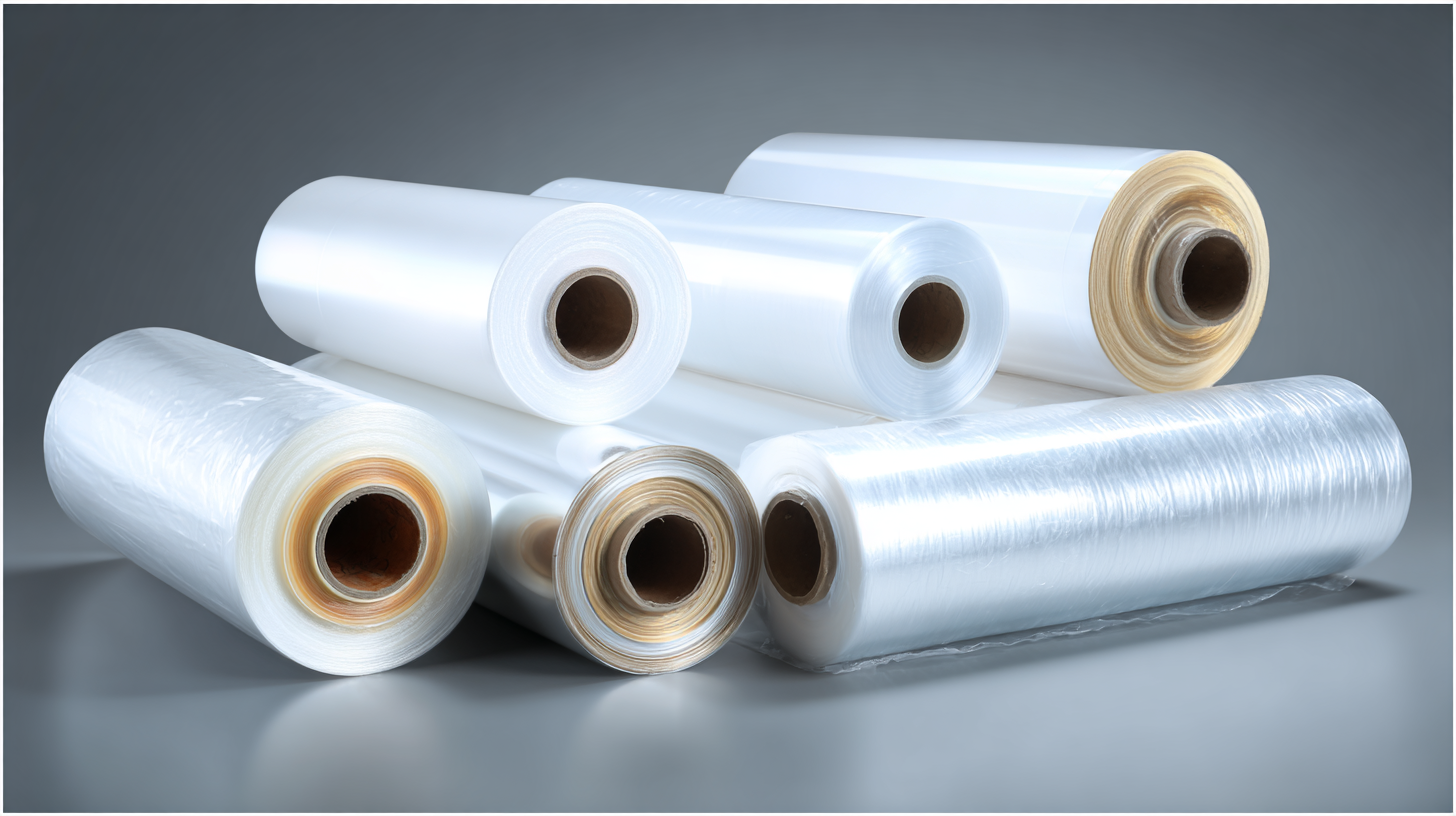 Unwavering Quality in Best Shrink Film Packaging from Trusted Chinese Manufacturers