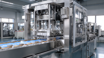 What is the Best Machine for Food Packaging: A Comprehensive Guide