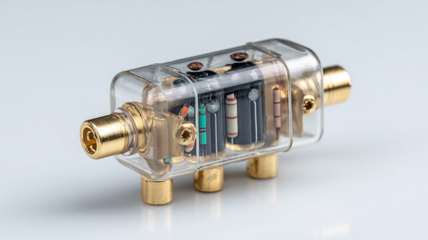 Exploring the Future of Best Low Voltage Fuse Technologies and Their Alternatives in 2025