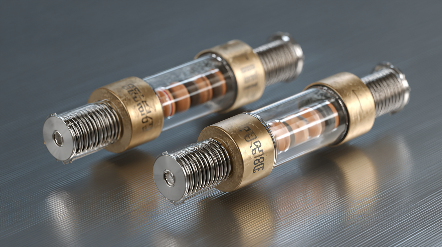 Exploring the Future of Best Low Voltage Fuse Technologies and Their Alternatives in 2025