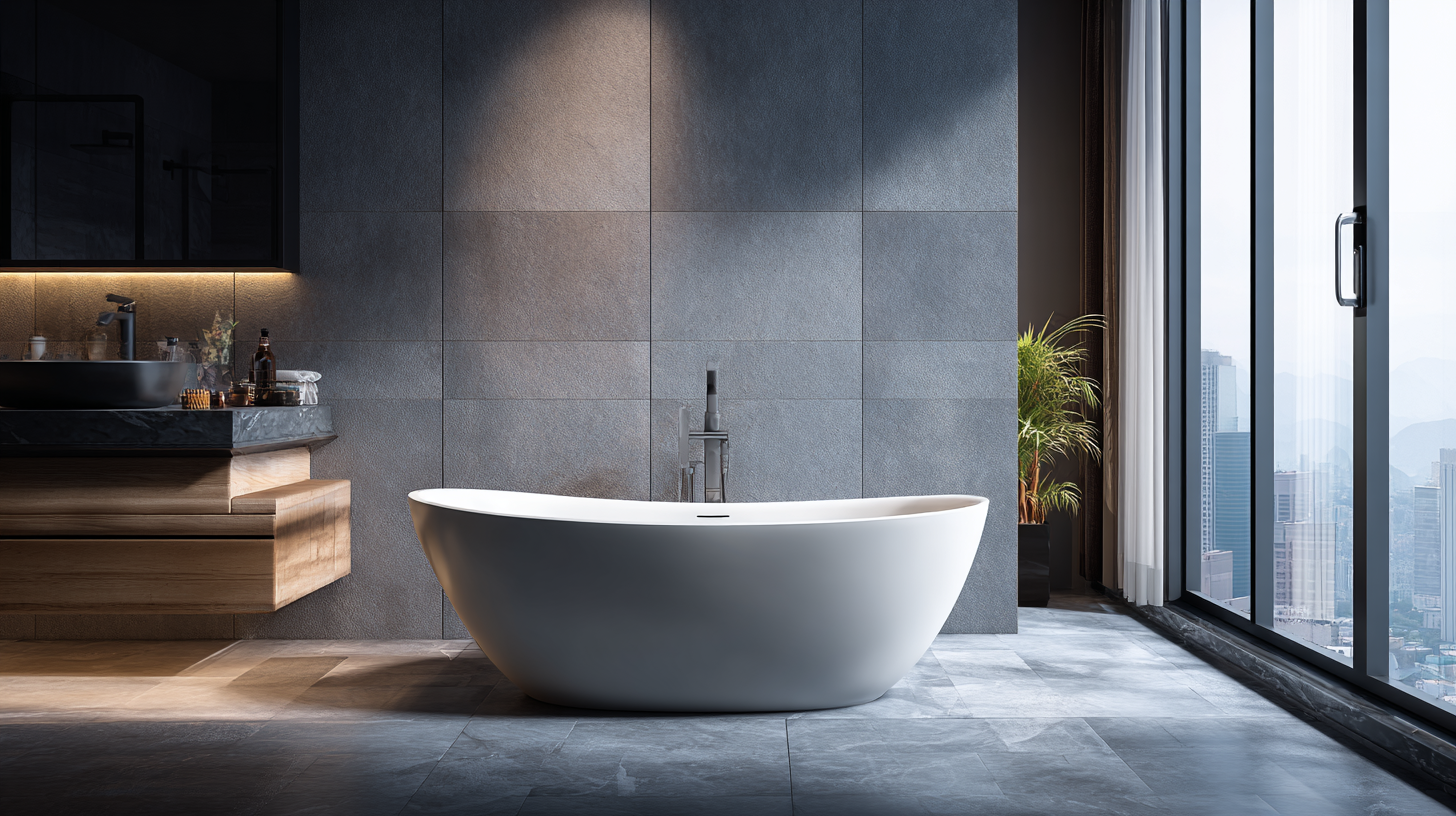9 Tips for Selecting the Best Sanitary Ware for Global Buyers
