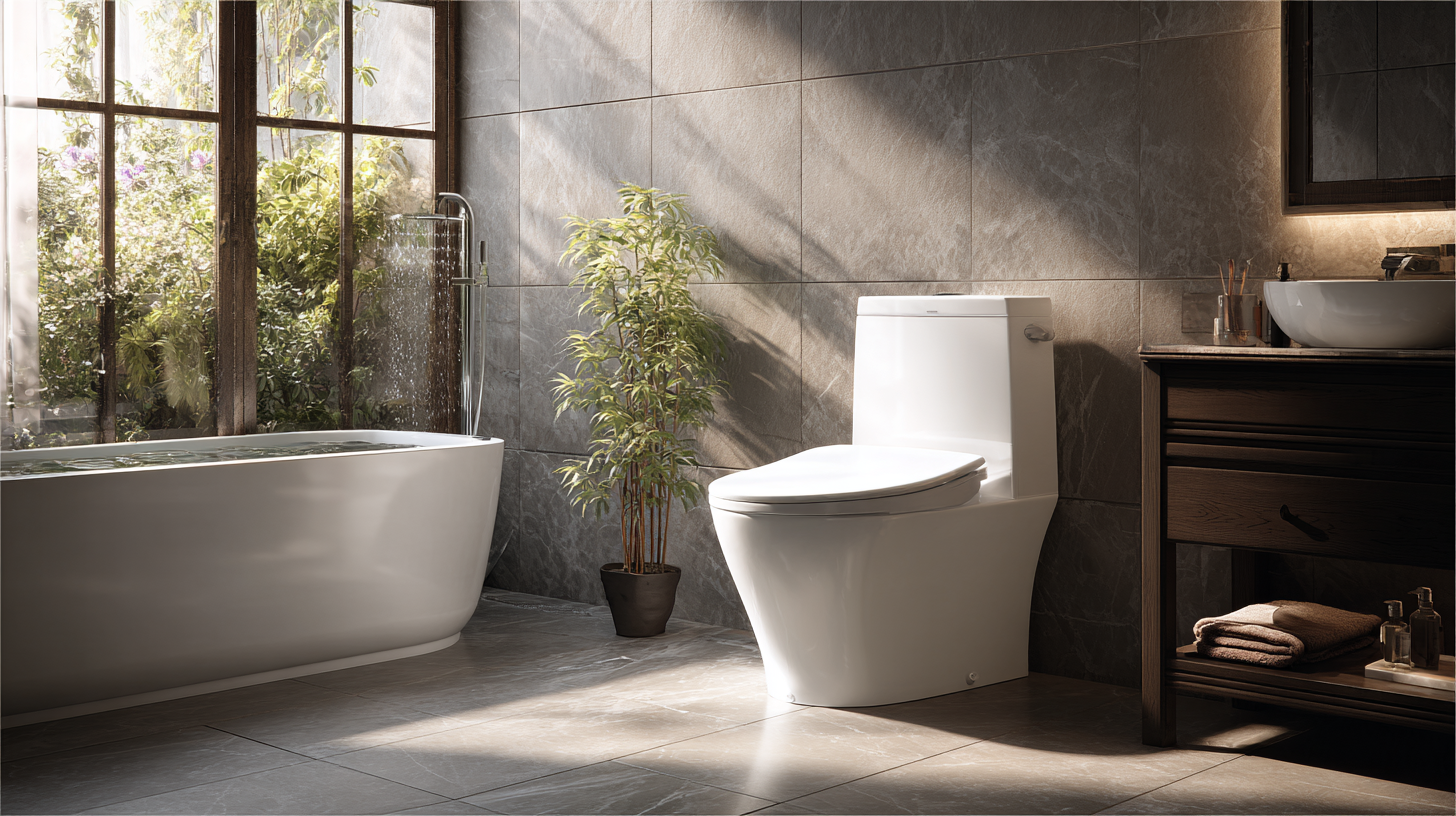 9 Tips for Selecting the Best Sanitary Ware for Global Buyers
