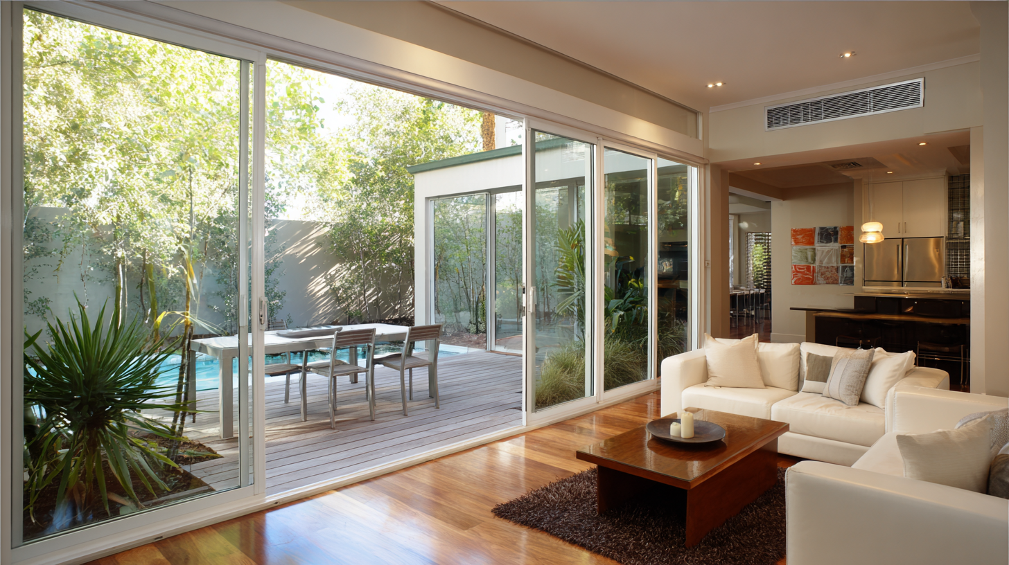 How to Choose the Best Aluminum Sliding Door for Your Home