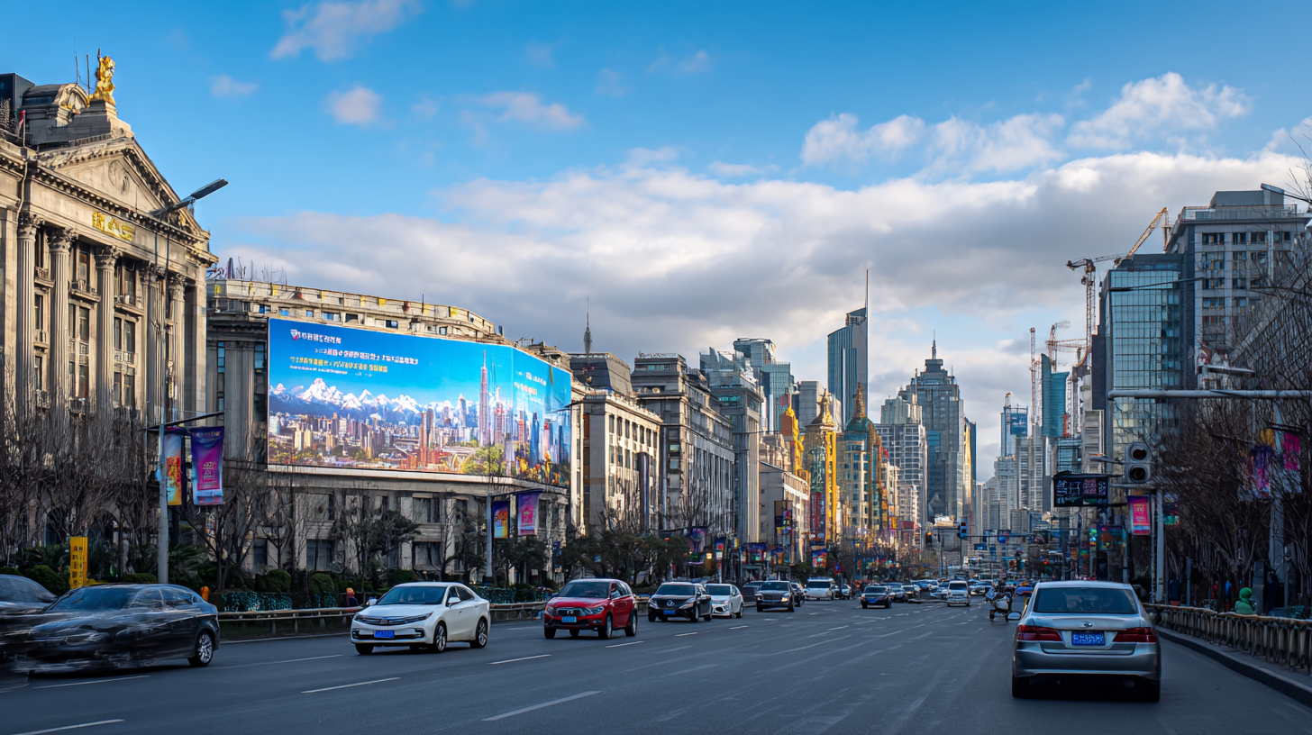Quality Driven China Made Best Frontlit Signs Exporting to the World