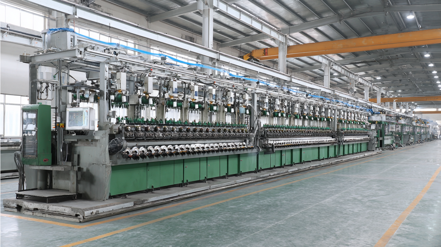 Mastering the Art of Garment Bronzing Machines for Increased Production Efficiency